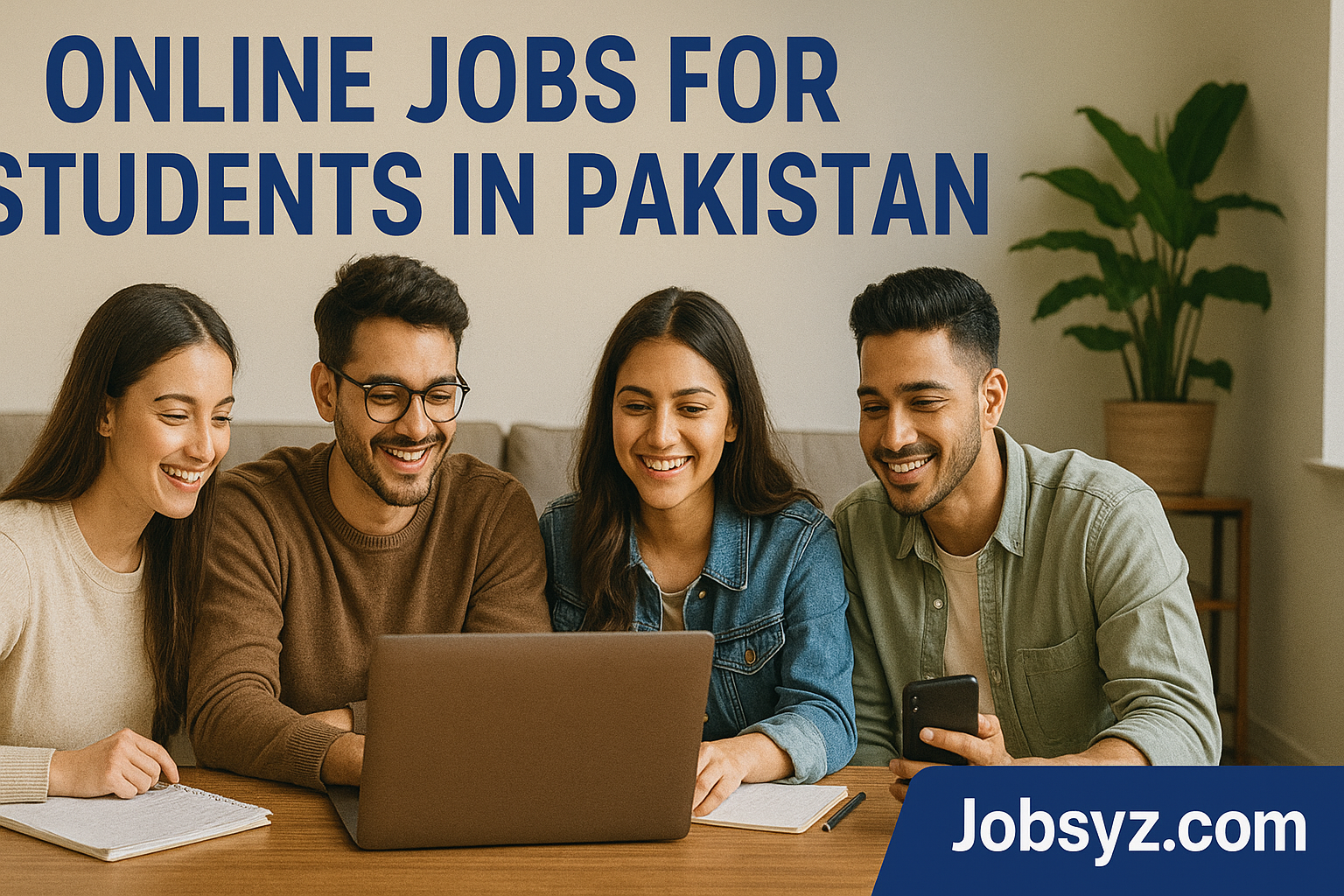Best  Online Jobs in 2025 | Apply Now