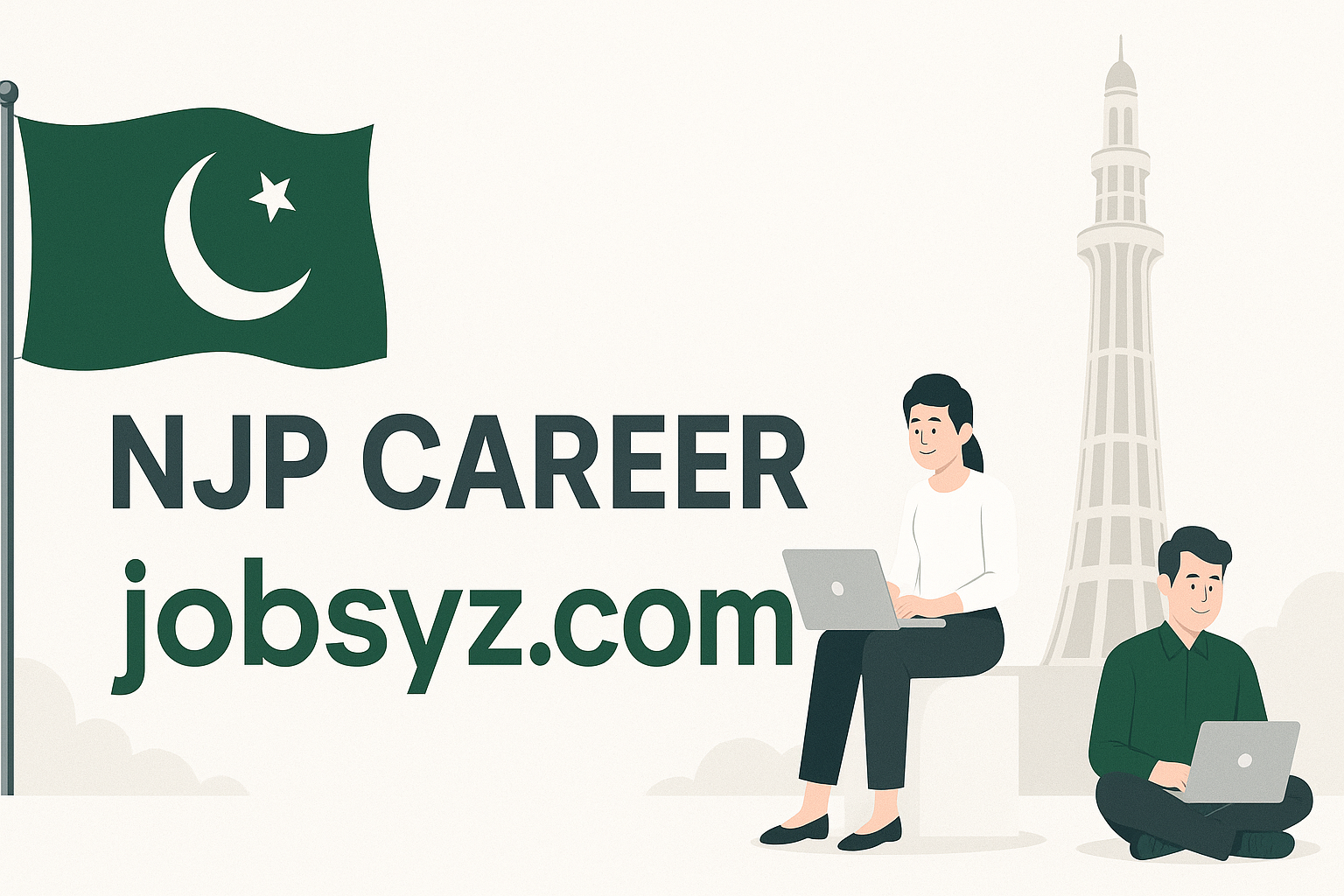 NJP Career 2025 | Best Jobs Opportunities