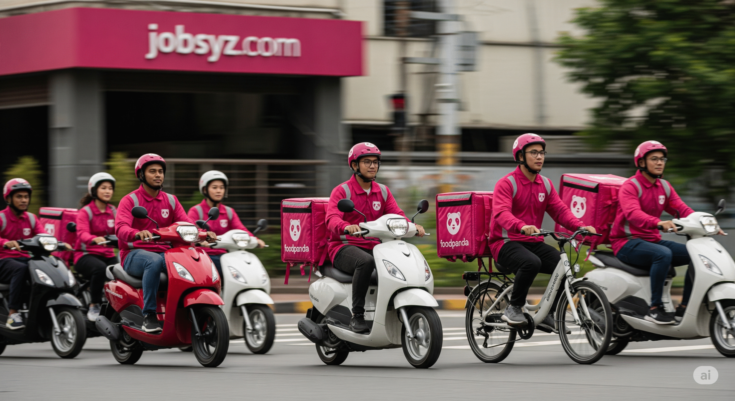 Foodpapa Rider Jobs 2025 | Apply Online Now