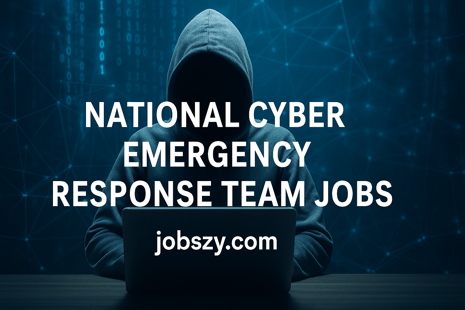 National CERT Jobs 2025 | Government Career Opportunity